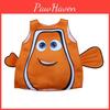 Finding Nemo Cosplay Costume For Kids With Polyester Material For Game Theme Events