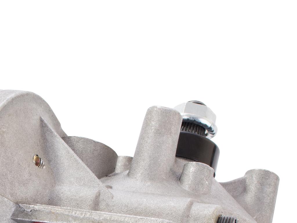 Opel Corsa C 00-10 Voorruitenwissermotor