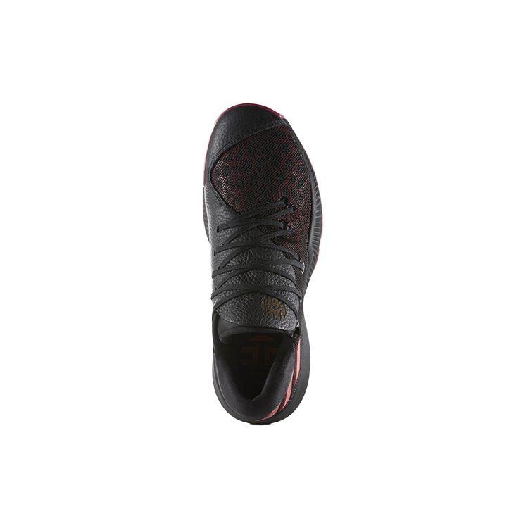 Adidas Harden B/E 'Scarlet' CG4194