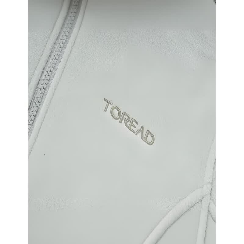Toread Women's 3-in-1 Fleece Lined Jacket