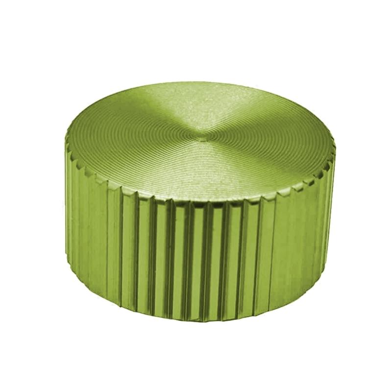 Mechanical Keyboards Knob Volumes Adjustment Switches for Enhances  User Experience Aluminum Alloy Construction