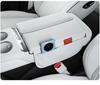 Xiaopeng X9 Armrest Box Protective Pad - Leather Cover & Heightening Pad Accessories