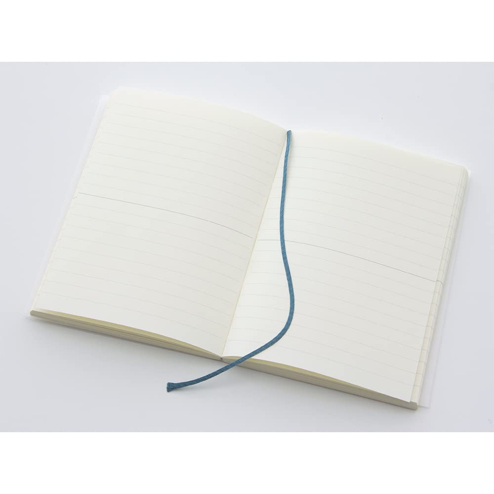 Midori Midori MD Notebook Bunko Horizontal Ruled A 15288006