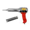 700W 220V-240V Plastic Hot Air Welding Guns Torch Tool Plastic Welding Torch Machine Adjustable Heat Air Guns Kit Welder