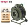 TIMON Outdoor Single-Mode Field Optical Cable