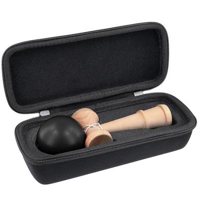 (Japan Kendama Association Certified) Competition Oozora Black Dedicated Storage Case.