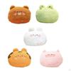 Animal Plush Toy Soft Stuffed Pillow Bedding Bedroom Gift for Children