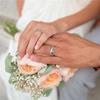 Tigrade Classic Jewelry 2/4/6/8mm Cute Men Women Simple Rings Polish Pure Carbide Ring Wedding Band Engagement Ring