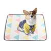 Breathable Cool Dog Mat/Mesh Mat 80x58