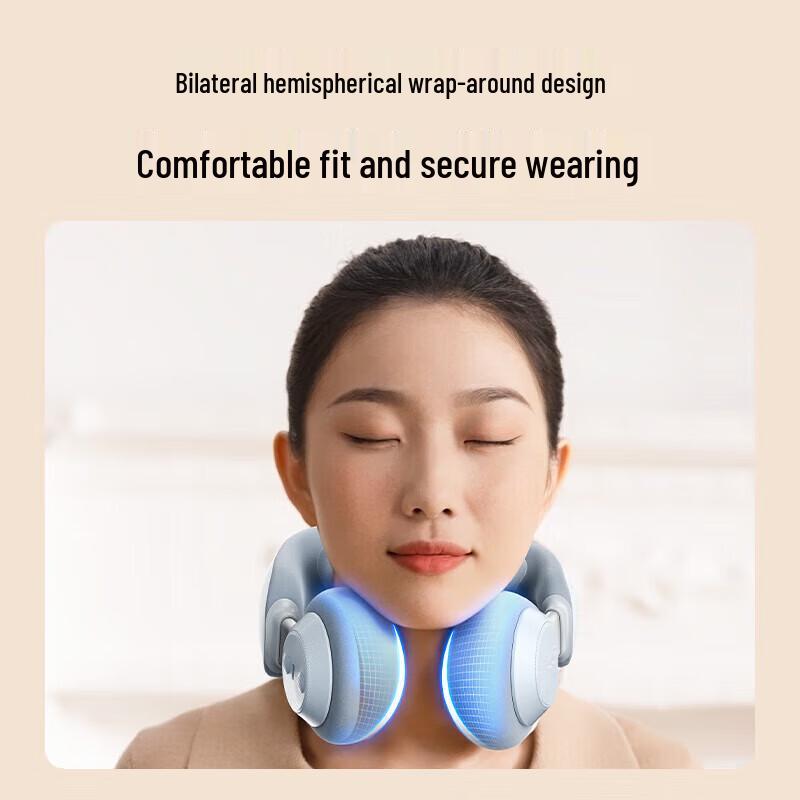 SKG N3 Series 2nd Gen Neck Massager