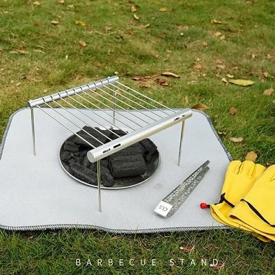 Barbecue – Grilles de barbecue