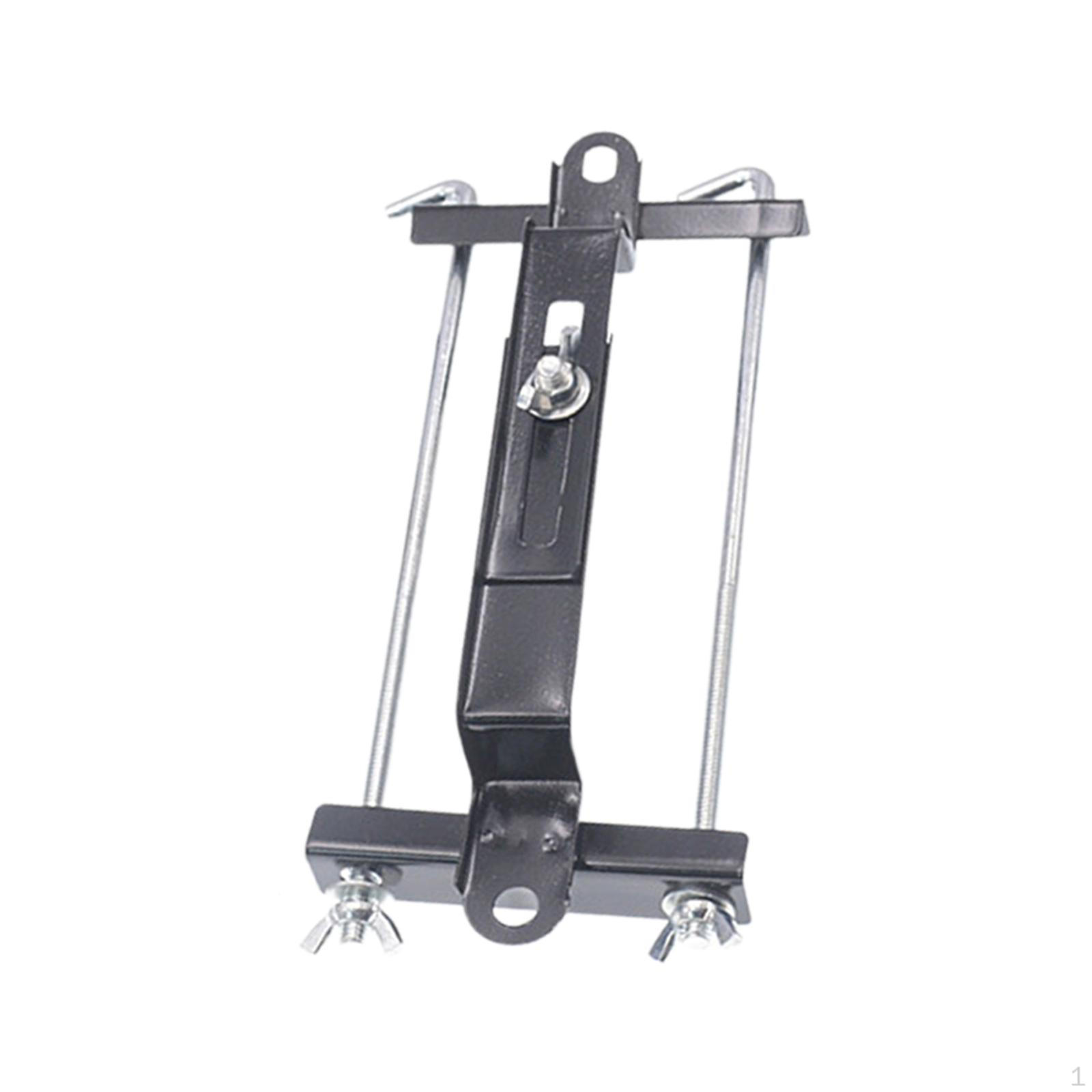 

Універсальний тримач для краватки 230mm