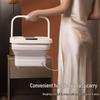 Konka Foldable Electric Foot Spa Massager