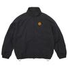 Supreme X Track Jacket Black