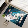 Productos para el baño – Alfombrillas