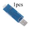FT232RL Serial Port Module USB To TTL Serial Port Small Board 5V 3.3V 1.8V Level Download the Burn Line