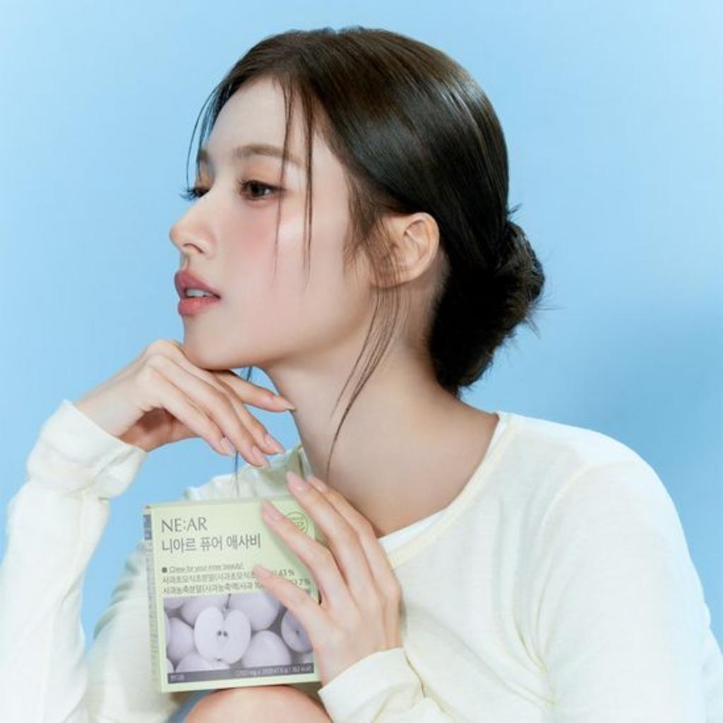 

[НЕ:[AR] Чистий яблучний оцет 28 таблеток (Запас на 14 днів)