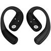 2025 Sports Over-ear Wireless Bluetooth Earphones with Noise Reduction and Long Battery Life