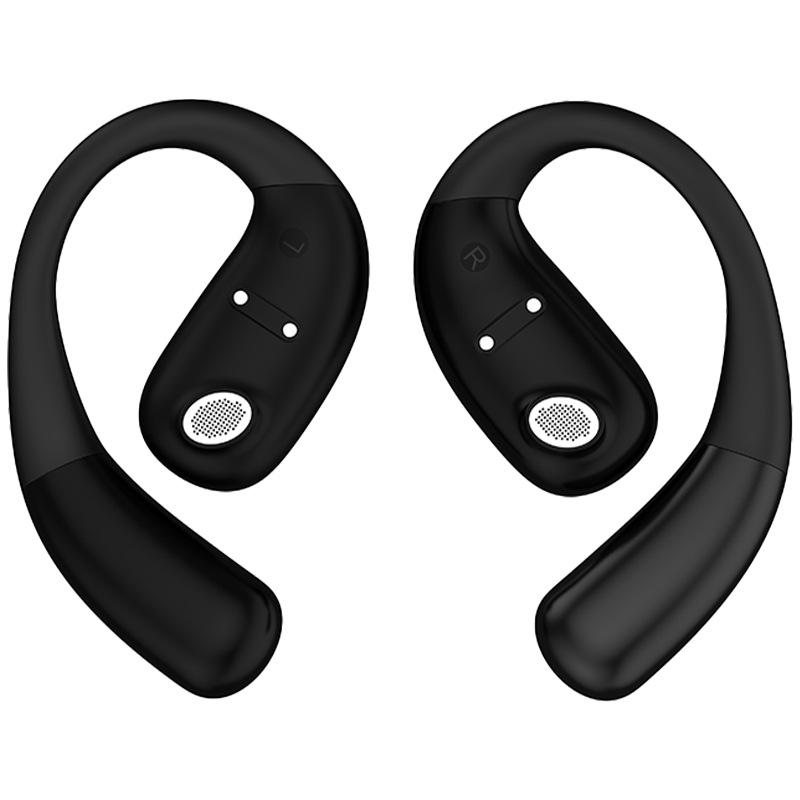 2025 Sports Over-ear Wireless Bluetooth Earphones with Noise Reduction and Long Battery Life