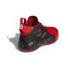 adidas D Rose 773 Breathable Mid-Top Basketball Shoes Kids Sneakers FW8788
