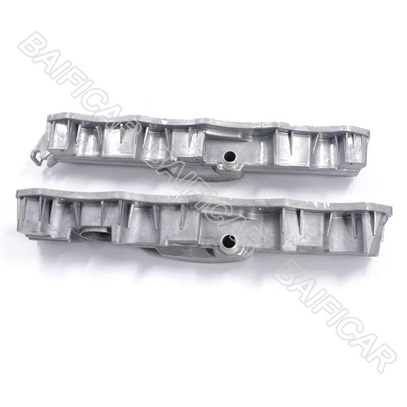 New Cylinder-head Cover Aluminum Alloy Valve Cap Assy 0248L7 0248R4 For Peugeot 206 207 301 307 308 408 Citroen C4 Sega