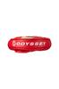 Odyssey Putter Headcover F MLT JP RED 26 Type Putter Red Unisex (Mallet Cover) -