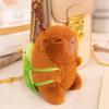 Capybara Plush Toys, Turtle Backpack Dolls, Cushions And Pillows As Gifts For Friends, Comfort And Companionship