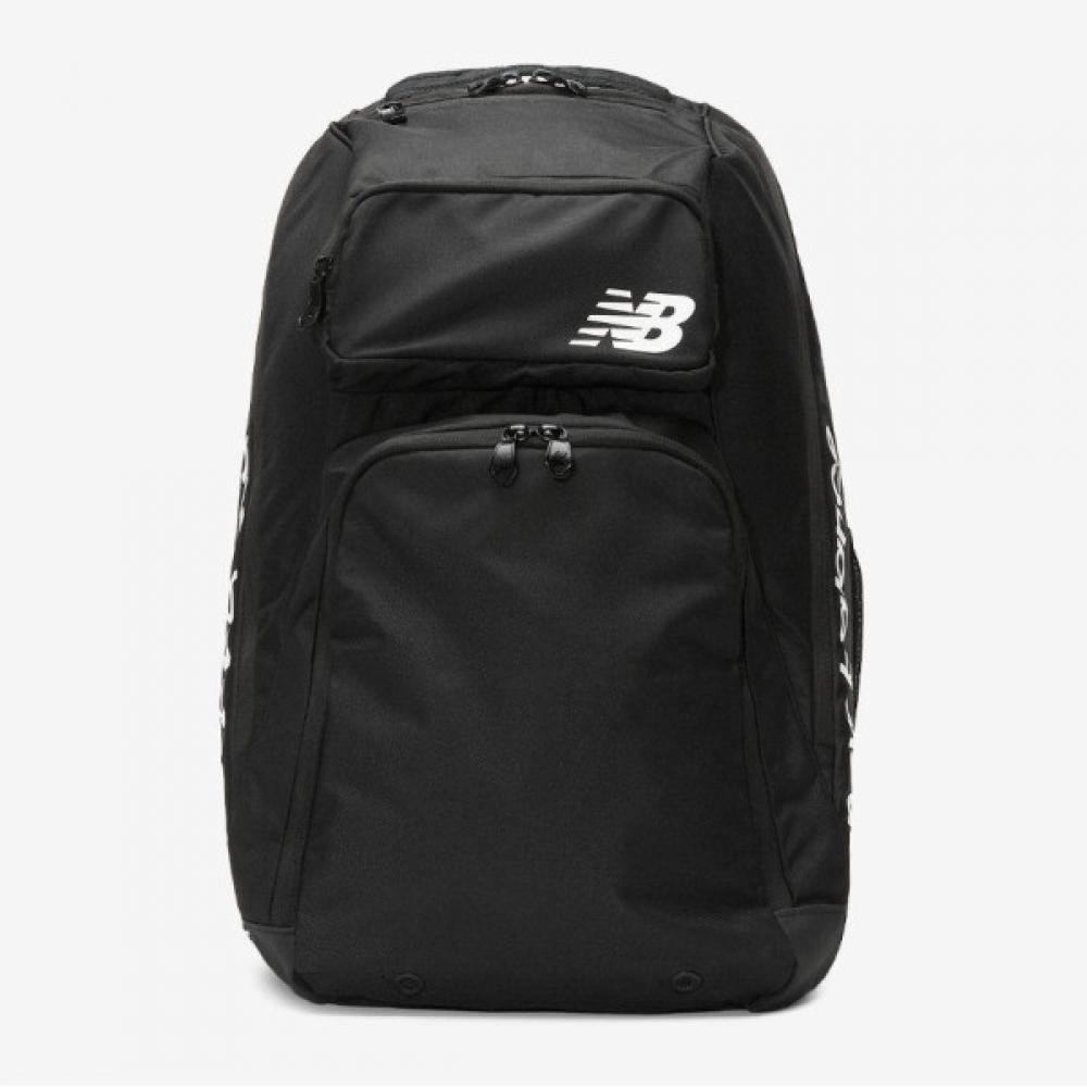 

New Balance Team Field Backpack Bag B1 Nbgcefg505 19 NBGCEFG505 19/FREE