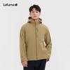 LAFUMA Men's Hooded Softshell Jacket LMJA5CF60