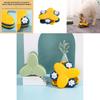 Dog Toy With Pp Material For Interactive Feeding And Mental Stimulation