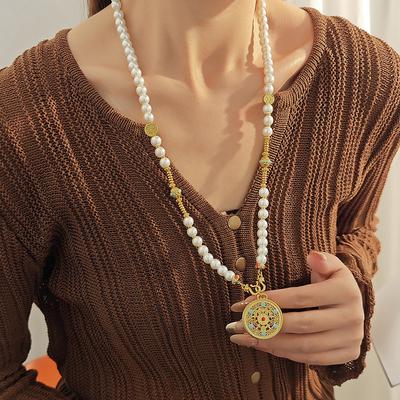 Collares y colgantes – Collares