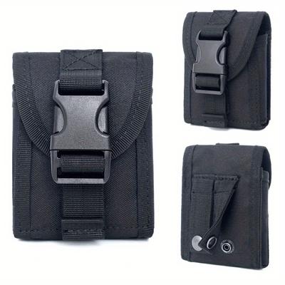 Sac à dos organisateur d'outils d'extérieur, gilet, sacoche de ceinture