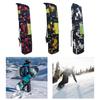 Sport en entertainment – Alpine skiën en snowboarden