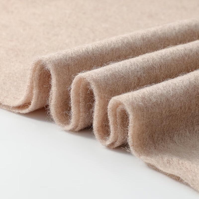 Sanji Outdoor TP6465 Winter Wool Scarf Shawl