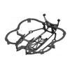 Compatível com Kit Anticolisão de Fibra de Carbono DJI Neo2