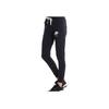 Nike Knitted Breathable Tapered Sports Pants Women Bottoms Dark-Gray 883732-010