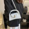 Elegant Retro Style Handbag For Women 2023 Spring Fashionable Shoulder Bag
