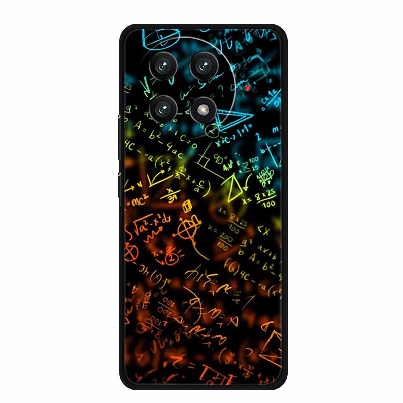 

Funda For Tecno Camon 30S Pro Case Cute Cartoon Black Silicone Soft Phone Case For Tecno Camon 30S Pro Back Cover Case 6.78 Bag Camon 30S Pro
