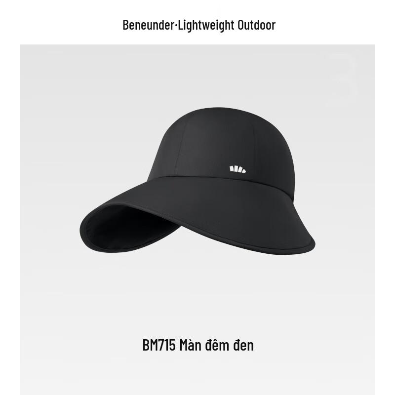 Beneunder Women's Outdoor UV Protection Baseball Cap BM715
