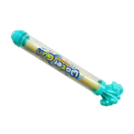 Pull-Out Sparking Water Squirter for Kids Splash Festival Rafting Photo Prop Fun Outdoor Summer Toy for Boys Girls Novelty Gift for Pool Beach Play