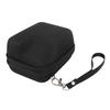 Hartschalenetui für Polaroid Go EVA Kratzfest Schützend Tragbar Sofortbildkamera Aufbewahrungstasche mit Trageseil für