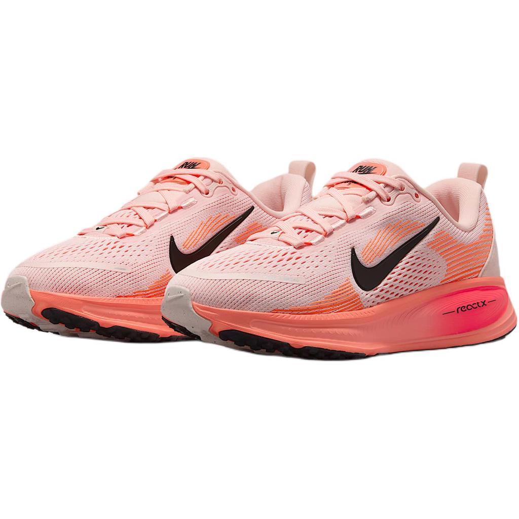 Nike Vomero 18 GS Atmosphere Pink Dětské tenisky Echo-Pink Bright-Crimson Crimson-Bliss HQ2157-600