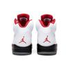 Jordan 5 Retro Fire Red 2013 GS 440888-100