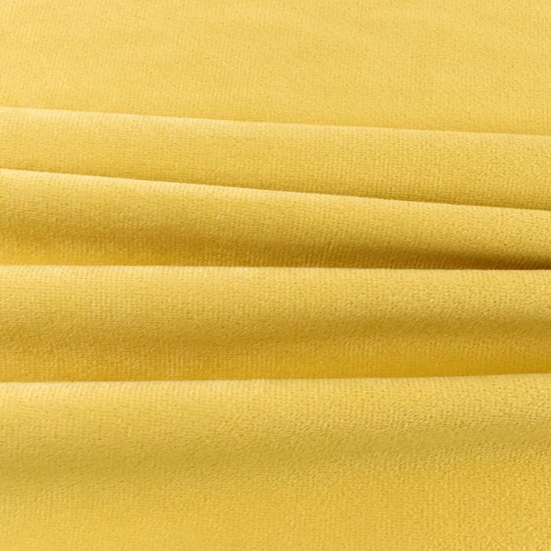 Meetee 90*150cm Thickened Velvet Fabric Matte Flannelette for Sofa Pillows Plush Toys Garment Fabrics Sewing Cloth Accessories