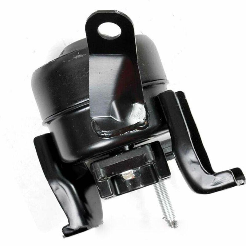 Right Engine Motor Mount with Bracket for 2004-2005 Toyota RAV4 2.4L A4291 R3595 EM-7011 1230528151 12305-28151