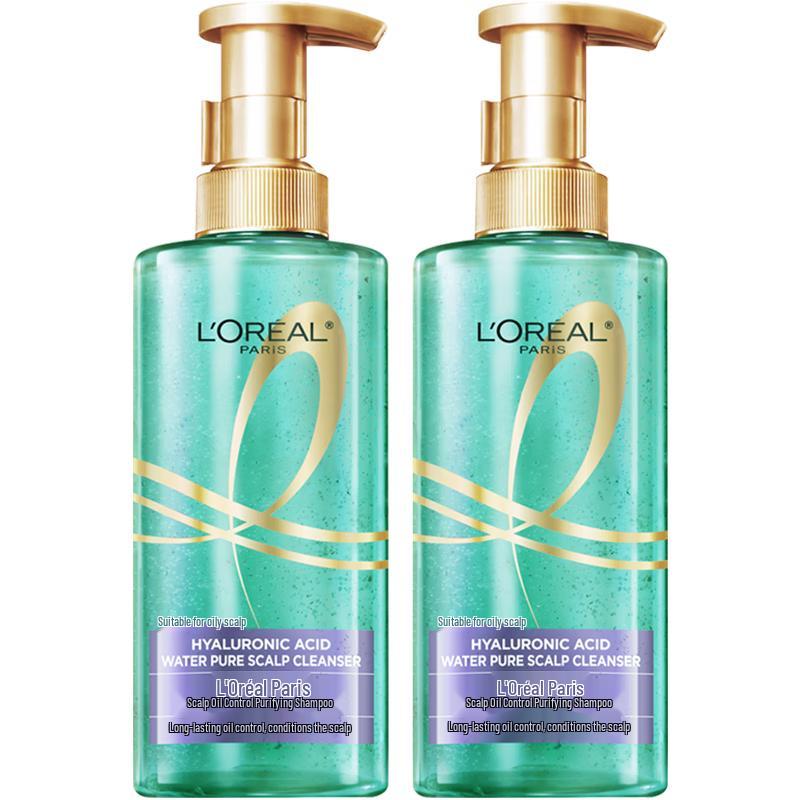 

Решения для ухода за волосами L Oréal Paris