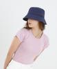 Matinkogseu Cotton Stand (Cotton Stand Bucket Hat) Navy
