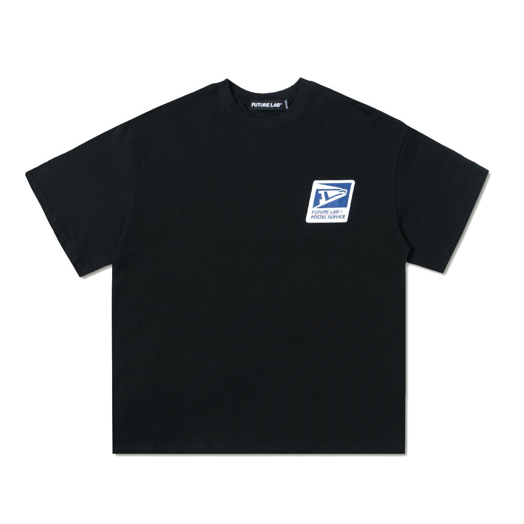 Pyucheolaeb Flps 2T Shirts - Black