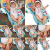 Silikon-Babypuppe Maddie Für Sammler Und Geschenkdisplays Mit Realistischen Merkmalen
