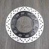 Motorcycle Front Brake Discs For Yamaha XV125 XV250 XV750 XVS125 FJ1100 FJ1200 XVS125 XVS250 TDR125 Brake Disc Rotors